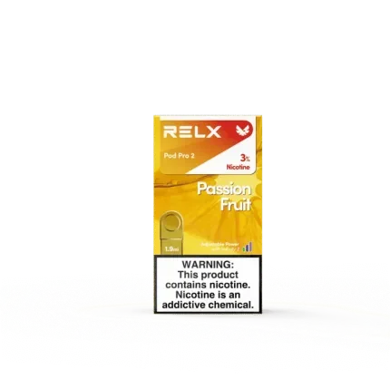 RELX 6代煙彈2026新款 悅刻六代煙彈・全新口味